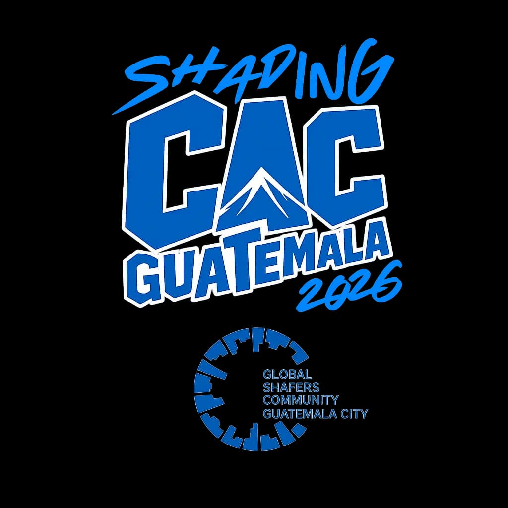 ShapingCAC Guatemala 2026